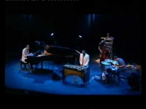 McCoy Tyner Quartet - Naima (2002)