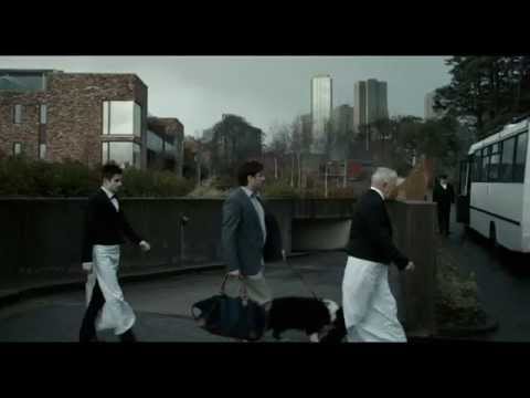 The Lobster Official Trailer - On DVD, Blu-Ray and Digital Feb 5th.