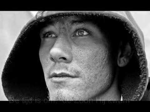 Larry Norman - I wish we'd all been ready