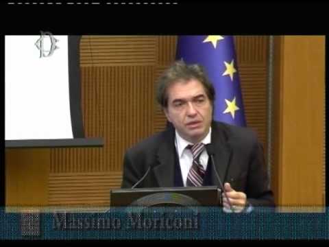 VIII Forum Nazionale dei Mediatori - Montanari - Moriconi