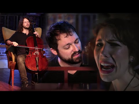 Paul Warner - The Flood (Official Music Video) [10th Anniversary Remaster]