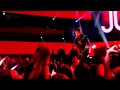 Justin Bieber - Pray . Live preformance X-Factor ...