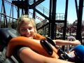 X2 At Six Flags Magic Mountain