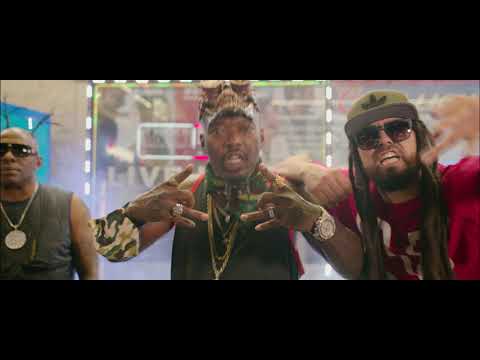 Estragos T - Coolio - Treach - We Got The Power Video Official
