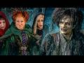 Hocus Pocus EXPERT Reveals 15 MAGIC Secrets