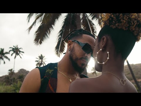 Du Marthaz | Di Alma (Official Video)4K