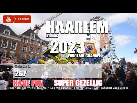 Video Kermiseditie 2023