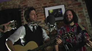 Will Hoge "The Highway's Home"