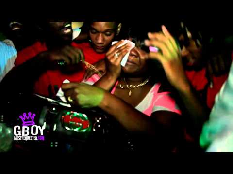 (GMEBE) @ClubAdriannas