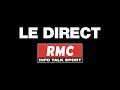 Le direct RMC