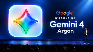 Gemini 4 Argon: Google’s Most Powerful AI Yet