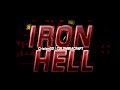 Iron Hell Extreme Demon By CrisianGD And ColombiaCr4ft Showcase