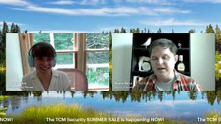 Real Folks of Cyber | Pearce Barry | DITL