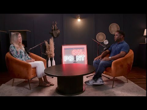 On.Point Conversations - Burnout with Anna Thiel