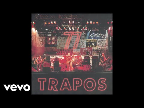 Attaque 77 - Cambios (En Vivo) (Official Audio)