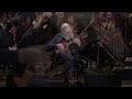 Gustavo Santaolalla - The Last of Us (live at Hollywood Bowl) - The Game Awards 10 Year Concert
