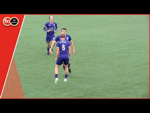 WERELDGOAL na WERELDGOAL in Noordwijkerhout | VVSB - ODIN'59 | Samenvatting | VVSB TV 23/24