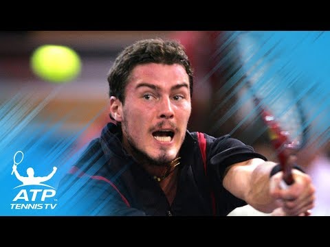 Marat Safin: Top 5 Best Shots