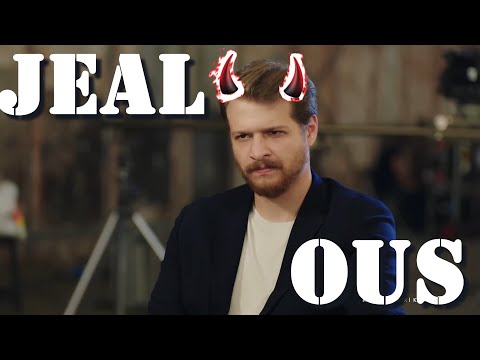 Tolga jealous Asya [Seversin]