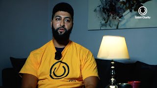 Volunteer Reflections – Zubair Malik | #SaySalam | Salam Charity
