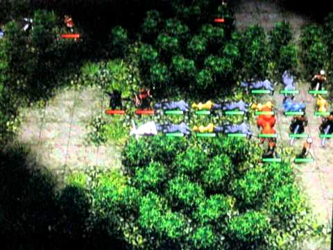 Let's Play Fire Emblem Radiant Dawn Part 33