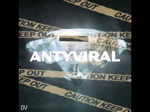 Majkon - Antyviral (Prod.14grracz x naurabeats)
