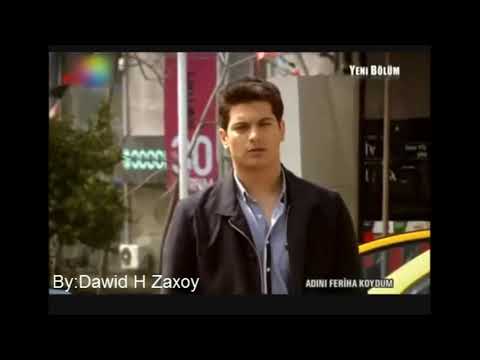 Ashti ft. Azad - yar bend