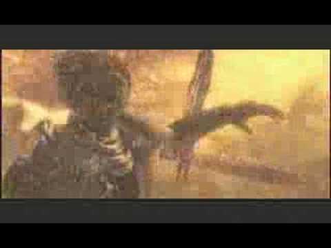 Prince of Persia: The Two Thrones Trailer