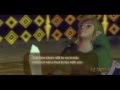 Zelda Skyward Sword Ending Feat Final Bosses Cutscenes And Credits
