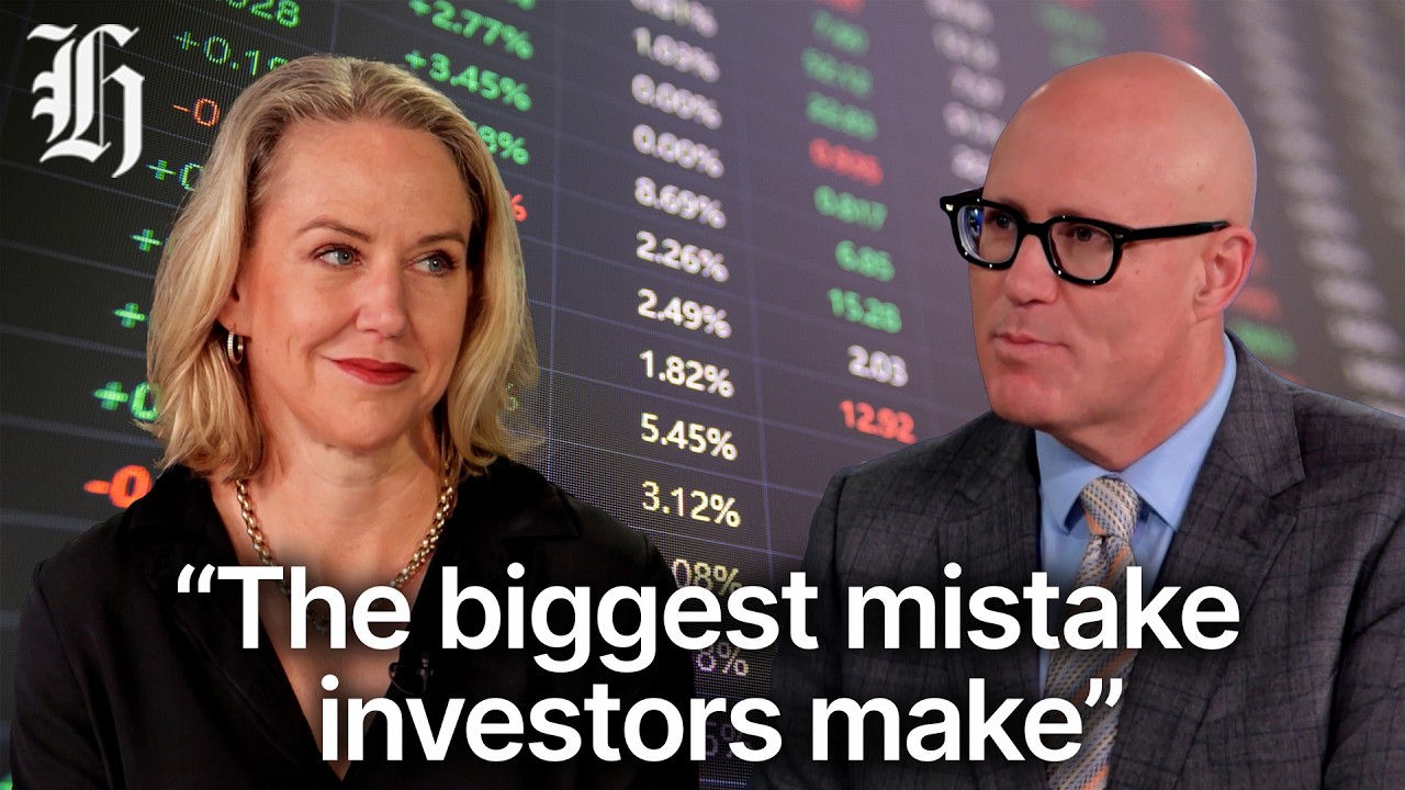 Damaging words in investing  - ‘this time is different’ | Herald NOW Business