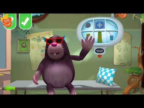 Fun Animals Care Forest Hospital   Baby Doctor Care Treat Baby Animals   Fun Animat
