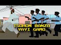 Tsohon banza yayi gamo | Dan fulani yayi maganin tsohon dan iska