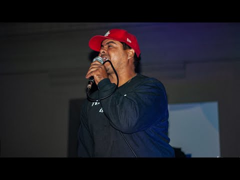 LUJO POLY BUNNY vs COSEN KAIZEN REDERICK (OCTAVOS) - JDF GOLDEN EDITION