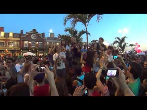 SENSESSIONAL | RockinRio2013/RockStreet