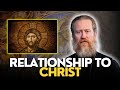 Having A Personal Relationship With Christ Fr Zechariah Lynch