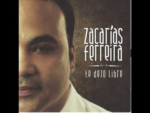 Desesperado - Zacarías Ferreira (Audio Bachata)