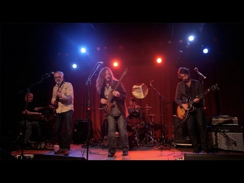The Stolen Faces play the hits! (HD Video)