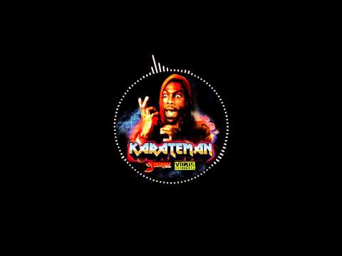 Virus Syndicate & Jaguar Skills - KARATE MAN EP (FREE DOWNLOAD)