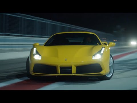 All Pennzoil commercial films in one clip.(Bmw, Dodge, Ferrari, Viper, Bmw6)