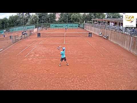 Kurt 2_18.8.2019  SK HAMR "A" - Mladší žáci