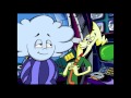 Pajama Sam Thunder And Lightning Aren T So Frightening 01