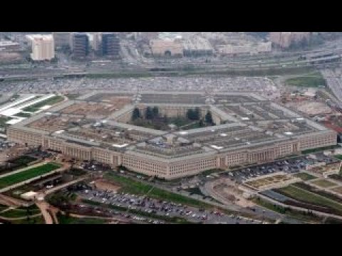 Google ending Pentagon deal a defeat for national security?