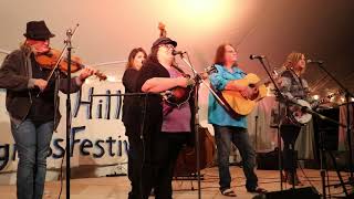 No Longer A Sweetheart Of Mine - Sister Sadie