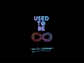 David Correy - Used To Be Forever 