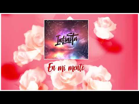 Díaz con el Micro - En mi mente (Álbum INFINITA)
