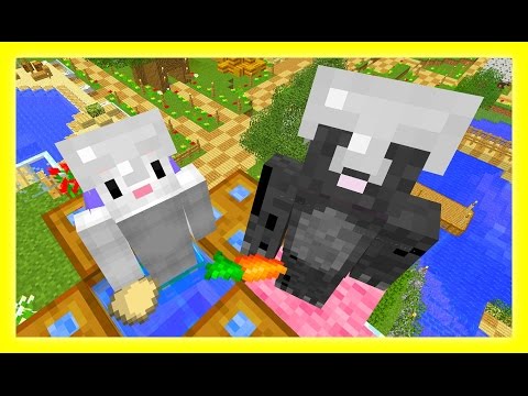 Feather Adventures : EASTER EGG DELIVERY  - {243}