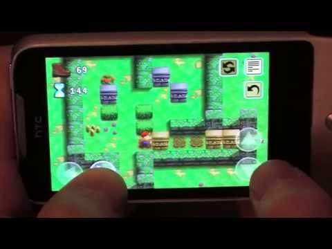 Video cover