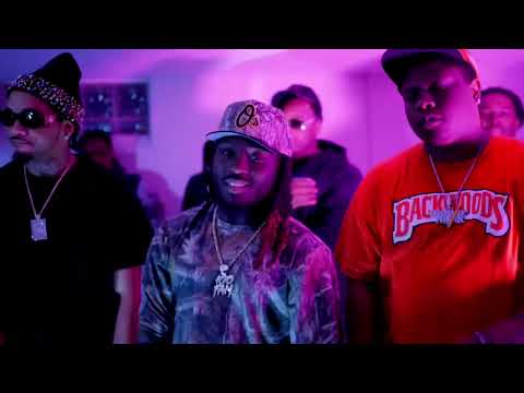 Big paeso x Cbsm Henny x Big jungle - The Mafia official music video ( Directed By CITY STARS)