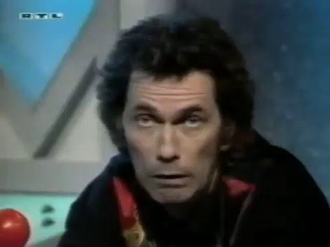 1993 - RTL Programmhinweis Witze Welle