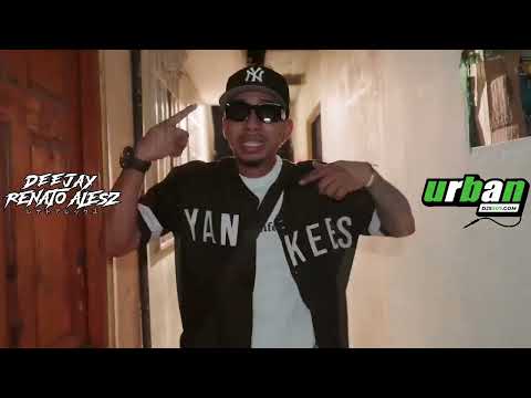 Portada de Plena Tras Plena - DjRenatoAlesz